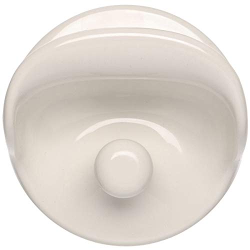 Kartell 470203 Gancio, wit, 2 stuks