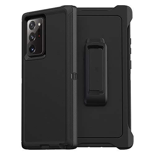 Defender Case Compatible with Otterbox Case Samsung Galaxy Note20