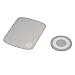 iOttie Metal Plate Kit for iOttie iTap Magnetic Vent Mount Holder (Inner Plate, Outer Plate, Clear Film Included)