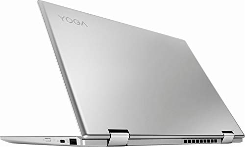 image for Lenovo Yoga720 12.5＂FHD 2 In 1 IPS Touch-Screen Laptop | Intel 7th G