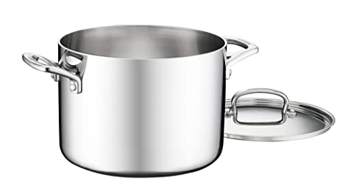 Cuisinart French Classic Stockpot 6-Quart