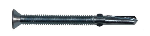 Screw Products, Inc. FHD12212-5 Reamer Tek Wood to