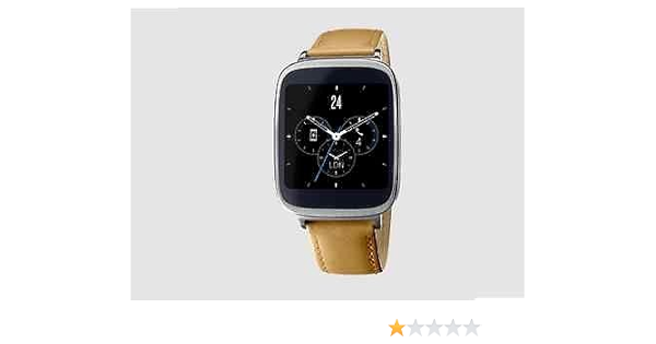 zenwatch amazon