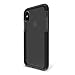 BodyGuardz - Ace Pro Case for iPhone X, Extreme Impact and Scratch Protection for iPhone X (Smoke/Black)