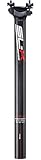 FSA SBS SL-K Carbon SB20 Seatpost 31.6x350 Di2 Red