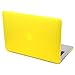 HDE Case for MacBook Pro 15 Inch Non-Retina Case Hard Shell Cover Rubberized Soft Touch - Fits Mac Notebook 15.4