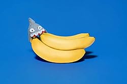 Nana Hats Banana Preserver | Keep Bananas Fresher