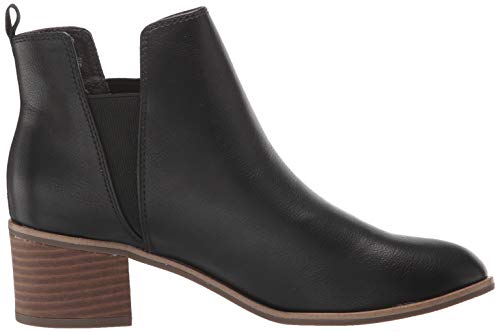 Dr-Scholls-Shoes-Womens-Teammate-Ankle-Boot