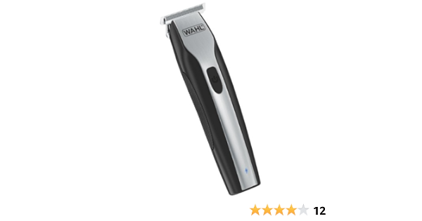 wahl 360 12 in 1 grooming kit