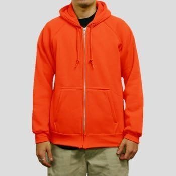 camber thermal lined sweatshirt