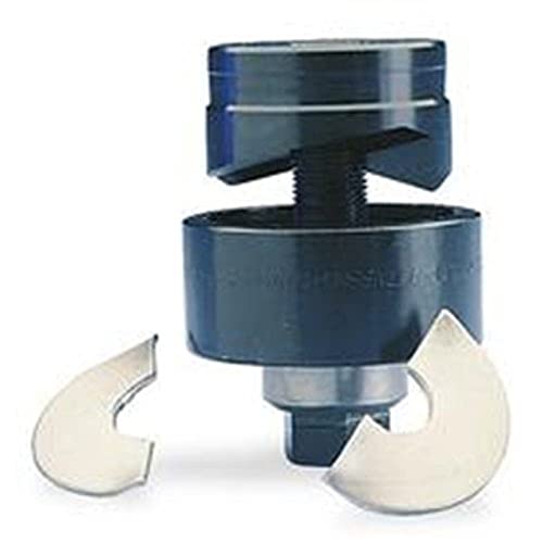 Gave Tools – Kit Slug-Buster 50.8 mm ISO 50 Blister
