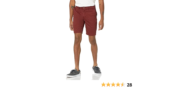 Quiksilver Mens EQYWS03468 Everyday 