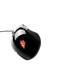 1stplayer Gaming simétrico Wired Mouse