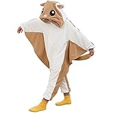 DLiuguangX Unisex Kids Animal Onesie Pajamas Cosplay Costume
