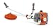 Husqvarna 129R 17 in. 27.6cc 2-Cycle Gas Straight Shaft String Trimmer and Brushcutter primary
