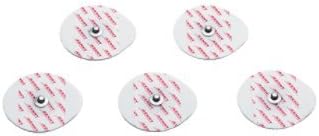 Apex Digital ECG Electrode Romsons Kenny - Set of 100 Pieces