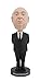 Alfred Hitchcock Bobblehead, Collectible Bobblehead Figurines - Royal Bobbles