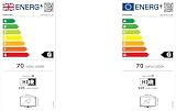 Samsung DU7110 50 Inch Crystal UHD Smart TV with Crystal Processor 4K PurColour view 15