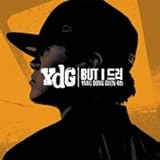 [CD]ヤン・ドングン 4集 - But I ドゥリョ