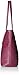 Ava Tote Bag, Crimson/Crimson/Crimson/Crimson, One Size