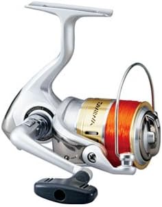 Amazon ダイワ Daiwa スピニングリール 13 ワールドスピン 3500 糸付 4号 160m ダイワ Daiwa スピニング リール