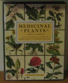 Encyclopedia of Medicinal Plants, vol 1: George D. Pamplona-Rodger