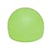 The Amazing WUBBLE Bubble Ball - Looks like a bubble, plays like a ball! Green