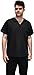 Dress A Med Mens Classic Scrubs 2 Piece Set