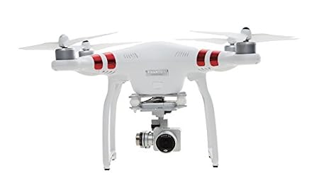 DJI Phantom 3