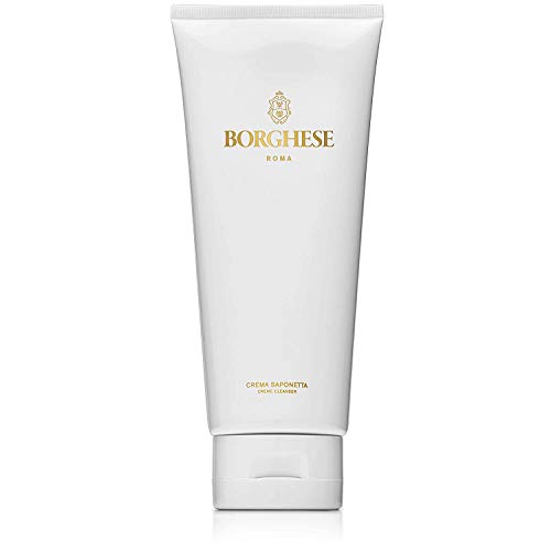 borghese night cream