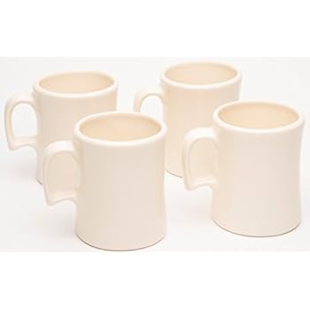 Amazon.com | American Mug Pottery Ceramic "Texas Tea Cup ...