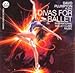 Divas for Ballet CD