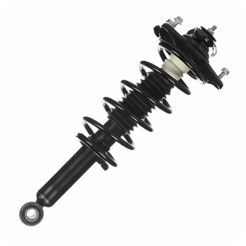 Detroit Axle - Rear Strut for 2006-2012 Mitsubishi Eclipse at Amazon