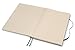 Moleskine Workbook Plain A4 Hard, Tide Green (8051272891546)