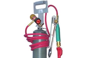 TORCHTIPS DIRECT Acetylene MC-Tank Carry Handle