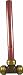 SharkBite 22632LF Water Hammer Arrestor primary