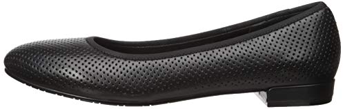 VANELi Women's Leala Slingback,Black Nappa/Patent,8.5 US - Thumbnail 5