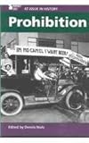 Prohibition, , 0737715782
