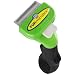 Furminator Longhair deShedding Tool for Small Dogs primary