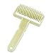 HeroNeo® Dough Bread Cookies Pie Cake Lattice Pastry Cutter Roller Kitchen Tool Craft New