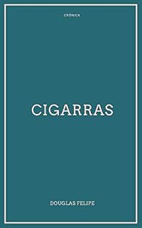 Livro Cigarras: Crônica