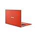 ASUS VivoBook 15 Thin and Light Laptop, 15.6″ Full HD, AMD Quad Core R5-3500U CPU, 8GB DDR4 RAM, 128GB SSD + 1TB HDD, AMD Radeon Vega 8 Graphics, Windows 10 Home, F512DA-EB55-CL, Coral Crushthumb 4