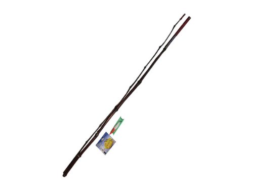 bamboo fishing pole