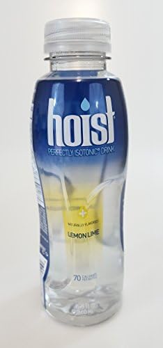 Hoist Rapid Hydration Isotonic Drink (Lemon Lime)