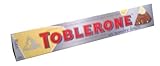 Toblerone Snow Top Chocolate Bar
