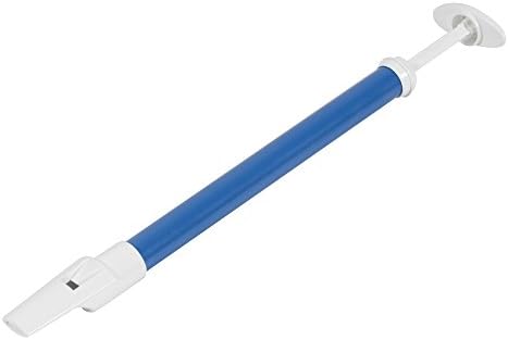 Sound Choice Slide Whistle (9.5x2x0.75in; Blue)