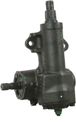 United Power Steering Gearbox Part UNITED27GEAR-5125 Toyota Trucks Pickup RWD (Manual Steering)