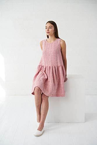 linen summer dresses