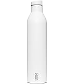 Amazon.com: MiiR Wide Mouth Water Bottle - 32oz Insulated Water