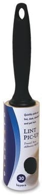 Lint Pic Up -Travel Lint Roller 30 Layer by Overcare